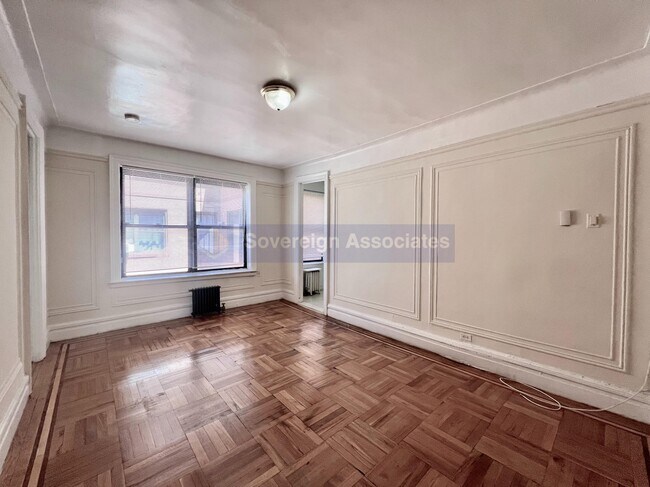 Foto del edificio - 536 Fort Washington Avenue