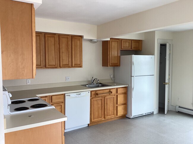 Foto del edificio - 21 Pond St