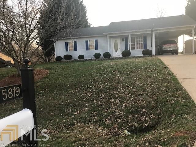 Foto principal - 5819 Glenfield N