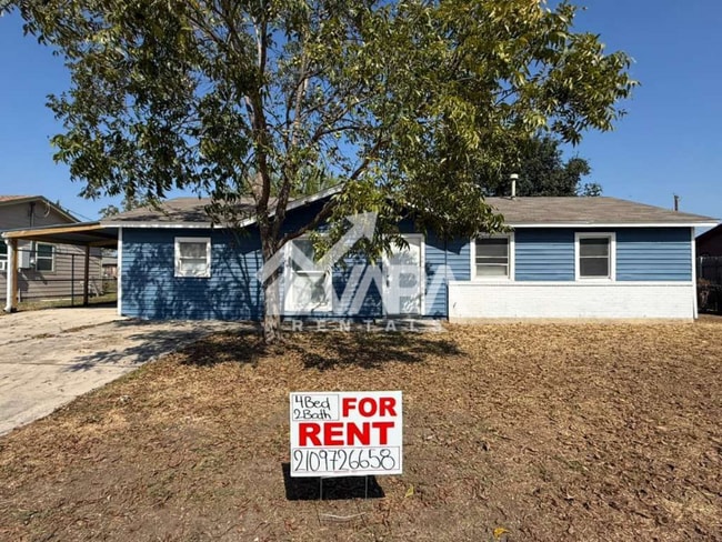 Photo - 7119 Westlyn Dr House