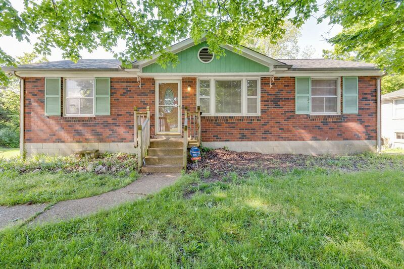 Primary Photo - 328 Jacksonian Dr