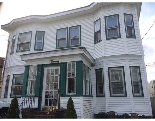 Foto principal - 34 Titcomb St