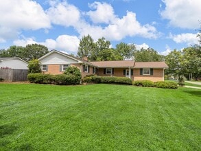 Building Photo - 601 Wood Dr