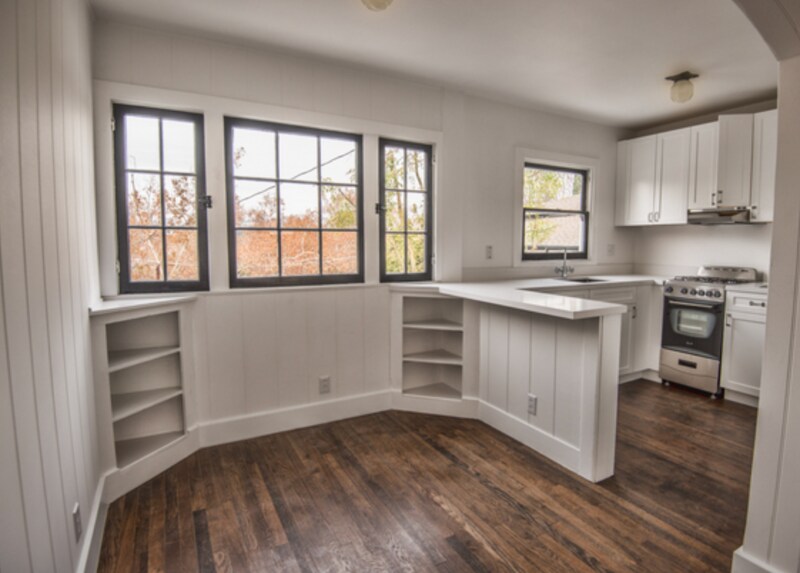 Foto del edificio - 409 Wheeling Way