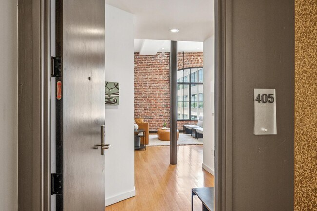 Foto del edificio - 16 Jessie St