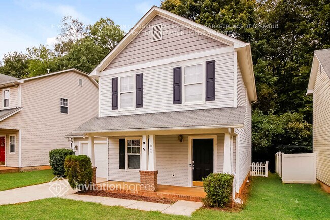 Foto del edificio - 1049 Crestdale Crossing Dr