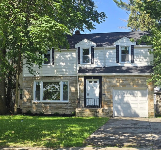 Photo - 2300 Wrenford Rd House