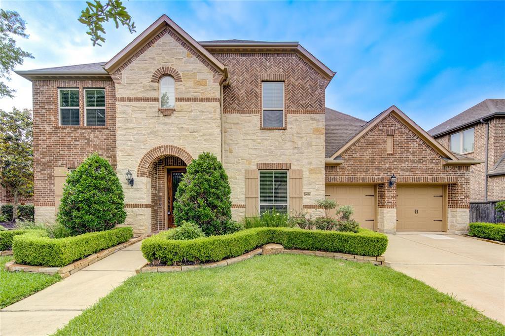 20614 Crownstone Dr, Richmond, TX 77406 House Rental in Richmond, TX