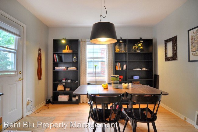 Foto del edificio - 2 br, 1 bath House - 1039 Griswold Street SE
