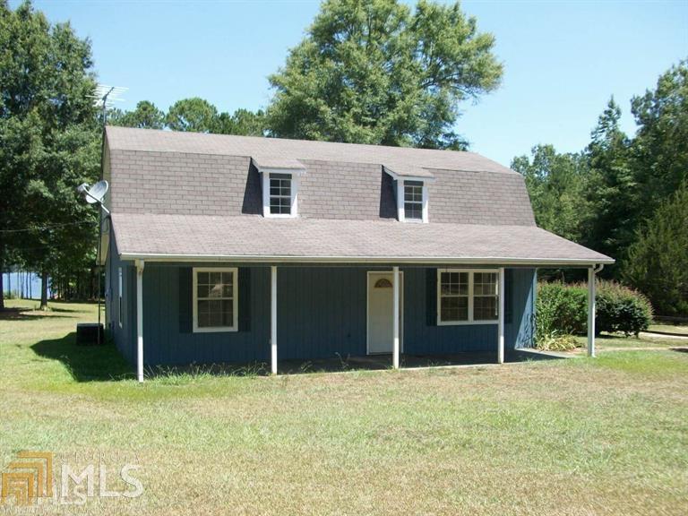 Primary Photo - 250 Smoak Field Rd