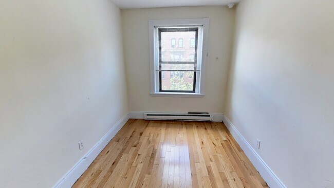 Building Photo - 614 Columbus Ave