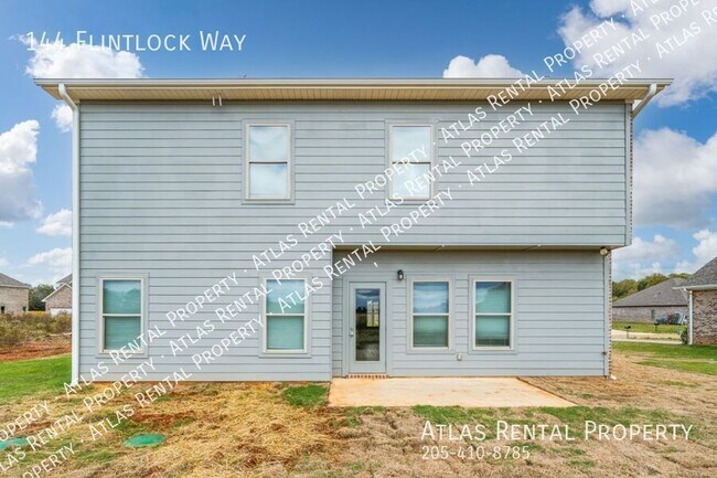 Foto del edificio - 144 Flintlock Wy