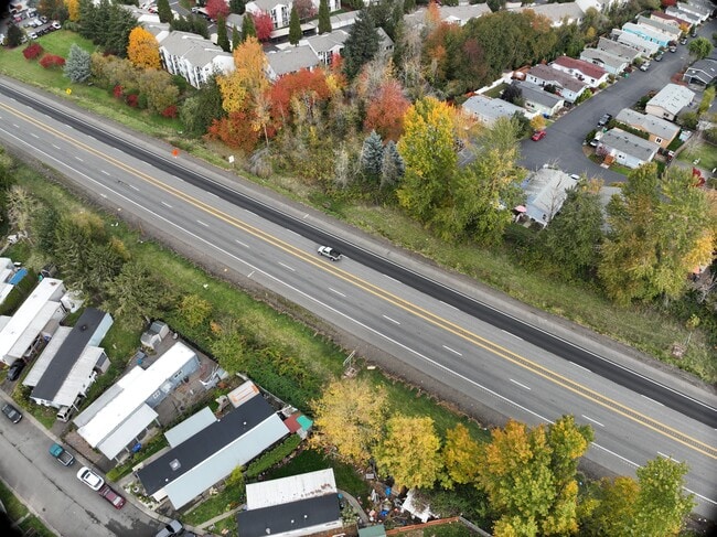 Exterior 3D - Alpine Meadows Apartments I