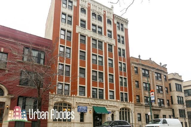 Foto principal - 505 W Belmont Ave