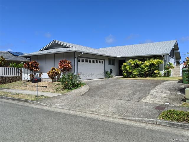 Building Photo - 591 Alihi Pl