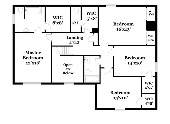 Foto del edificio - 400 Crested View Dr