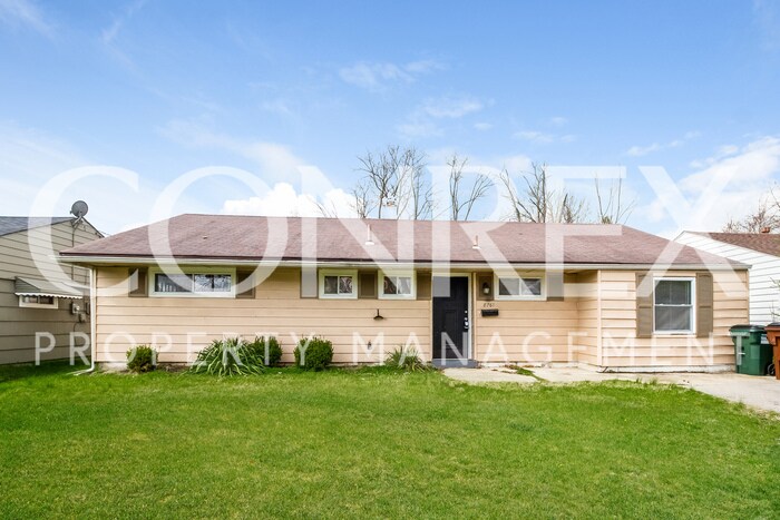 Primary Photo - Conrex home!!!