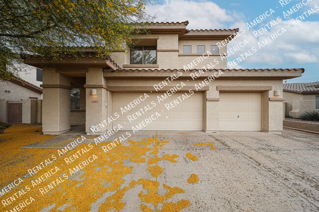 Building Photo - 14605 W Verde Ln
