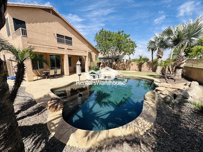 Foto del edificio - 3236 W Vineyard Rd
