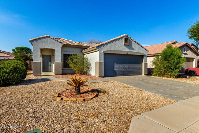 Building Photo - 15766 W Papago St