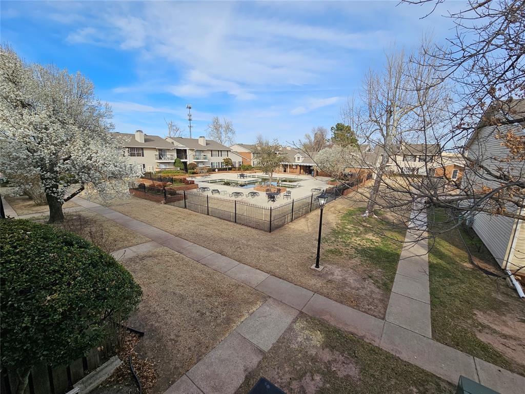 3200 W Britton Rd Unit 323, Oklahoma City, OK 73120 Condo for Rent in