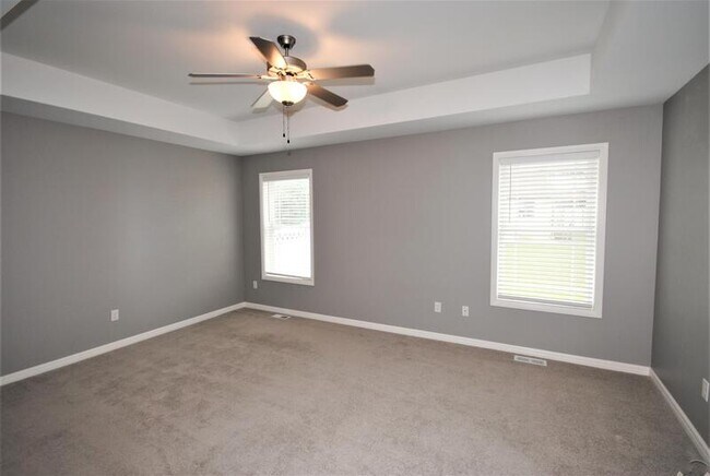 Foto del edificio - 4821 E Highland Pkwy
