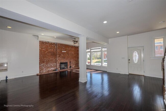 Building Photo - 4361 Enright Ave