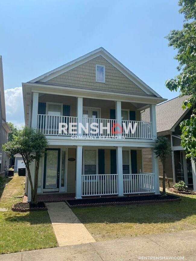 Foto del edificio - Charming 3/3.5 Mud Island Home Now Availab...