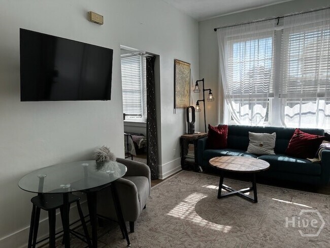 Foto del edificio - 219 Abercorn St