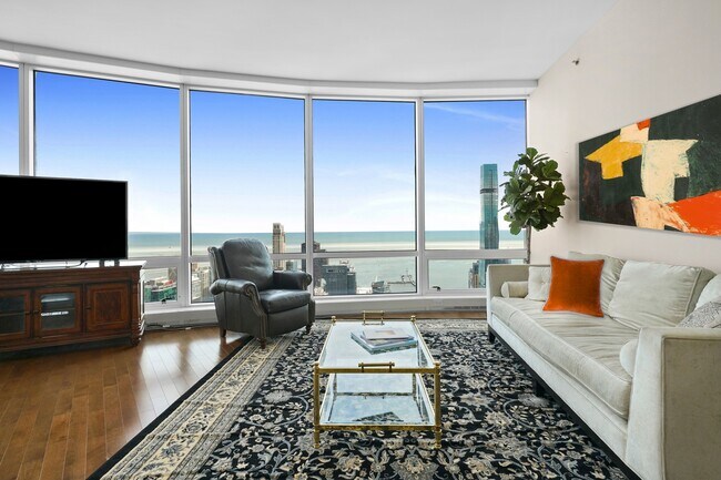 Foto del edificio - 401 N Wabash Ave