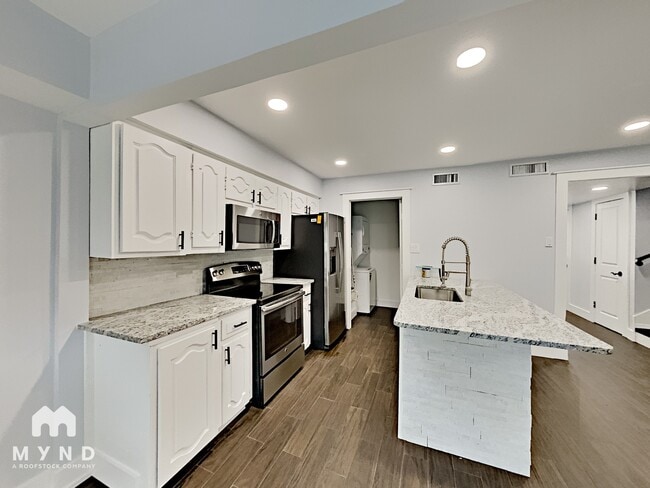 Foto del edificio - 318 Arborview Dr