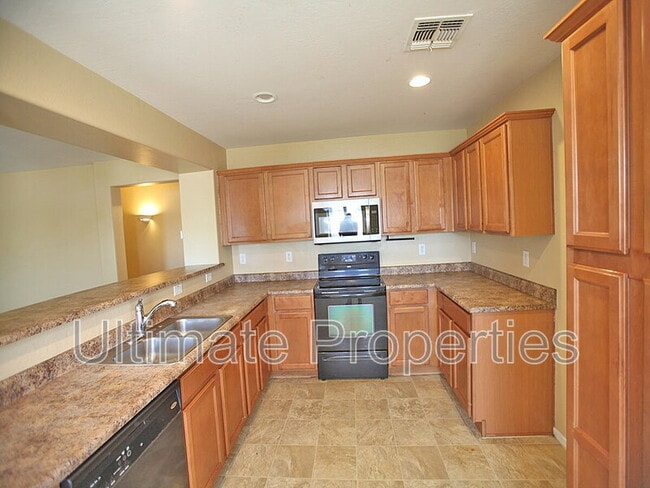 Foto del edificio - 24934 W Dove Trail