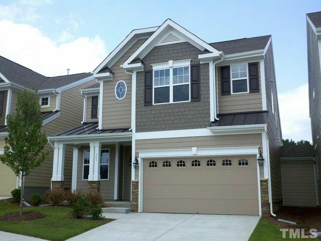 Primary Photo - 341 Hammond Oak Ln