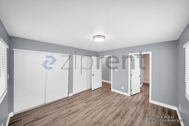 Building Photo - 9320 Ives St