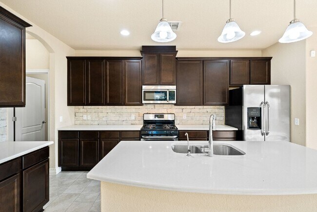 Foto del edificio - 10406 Pecan Crest