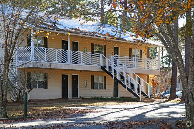 Foto del edificio - Princeton Place Apartments