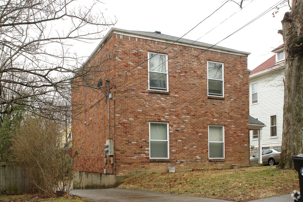 Primary Photo - 302 Crescent Ave