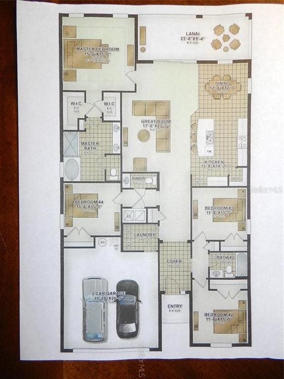 Building Photo - 2839 Esmeralda Dr
