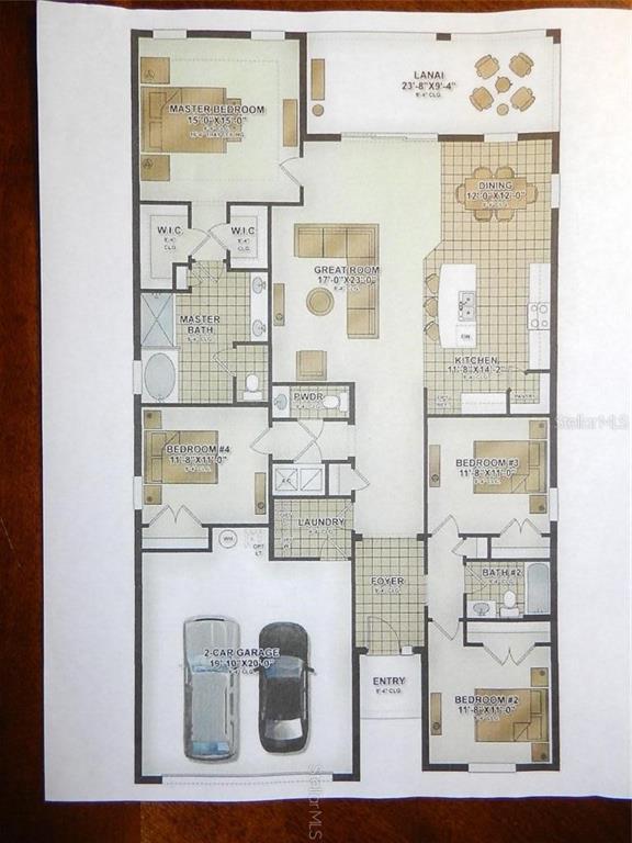 Foto del edificio - 2839 Esmeralda Dr