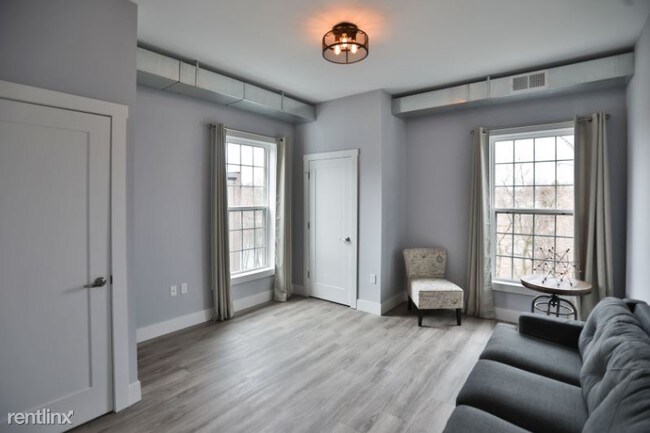 Foto del edificio - 2 br, 2 bath Apartment - 52 Leonard Street