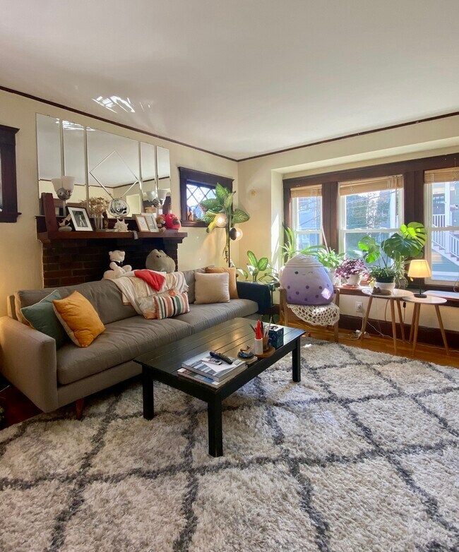 Foto del edificio - 17 Sunset St