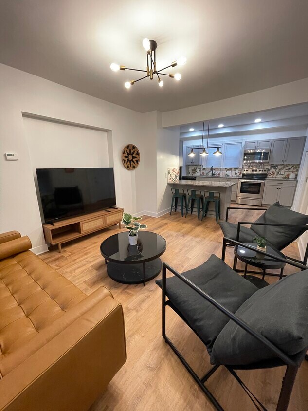 Foto principal - 20 Ayres St