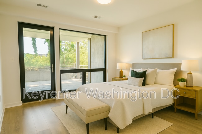 Foto del edificio - 1460 Belmont St NW