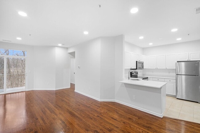 Interior Photo - RIVER BEND DEVELOPERS, LLC