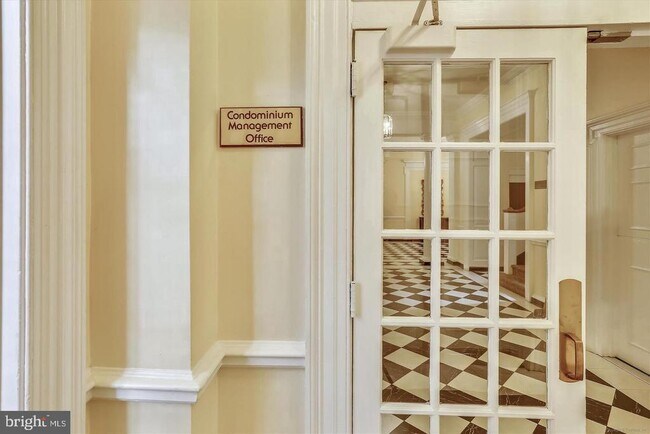 Foto del edificio - 3670 38th St NW