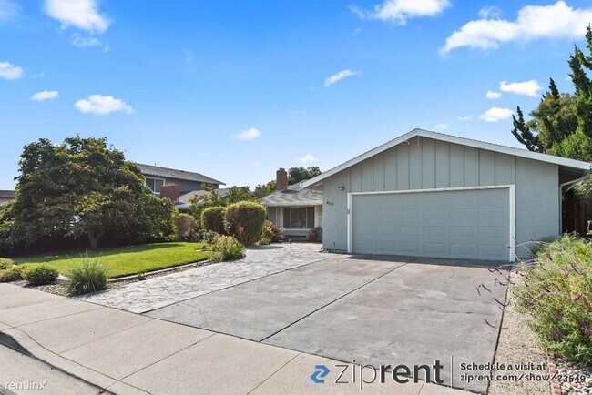 Building Photo - 4 br, 2 bath House - 4948 Avenida De Los A...