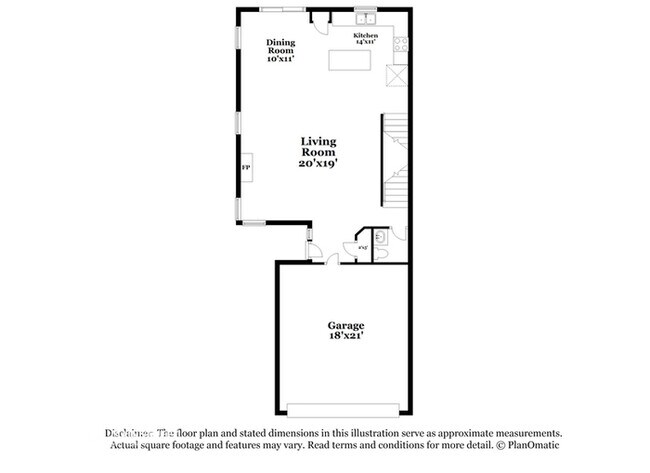 Building Photo - 4410 Light View