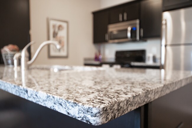 Acabados de lujo - Lockwood Villas