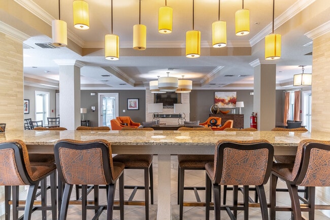 Foto del edificio - Garden Park Senior Living