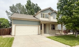 Building Photo - 4829 Mt Cameron Dr